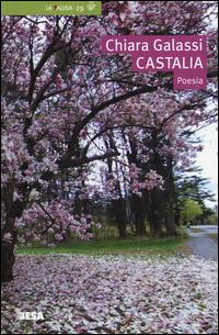 Castalia - Chiara Galassi - copertina