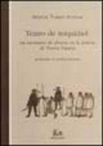 Teatro de iniquidad: un escenario de abusos en la justicia de nueva Espana