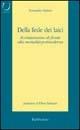 Della fede dei laici. Il cristianesimo di fronte alla mentalità postmoderna