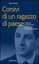 Corsivi di un ragazzo di paese - Franco Mauri - copertina