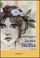 La mia Sicilia - Geri Villaroel - copertina