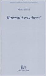 Racconti calabresi