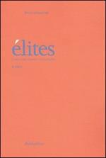 Élites. L'ordine della diversità e del molteplice (2004). Vol. 4