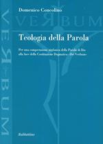 Teologia della parola