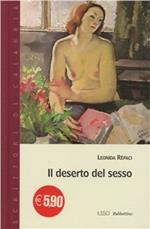 Il deserto del sesso