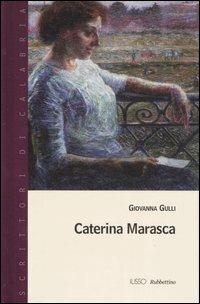 Caterina Marasca - Giovanna Gulli - copertina