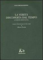 La verità discoperta dal tempo. «Comedia ridiculosa»