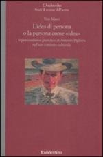 L' idea come persona o la persona come «idea». Il personalismo giuridico di Antonio Pigliaru nel suo contesto culturale