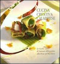 Image of Cucina creativa calabrese