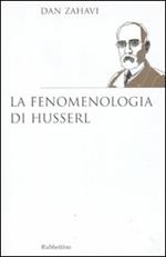 La fenomenologia di Husserl