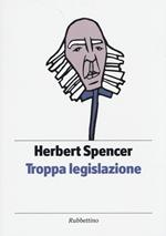 Troppa legislazione