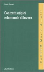 Contratti atipici e domanda di lavoro