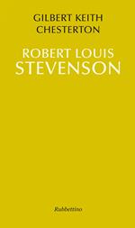 Robert Louis Stevenson. Ediz. italiana