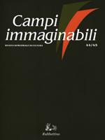  Campi immaginabili n. 44/45