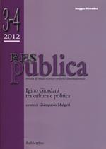 Res publica (2012) vol. 3-4