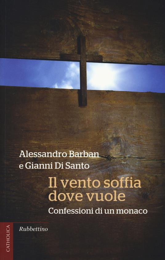 Il vento soffia dove vuole, romanzo di Susanna Tamaro - La Volta