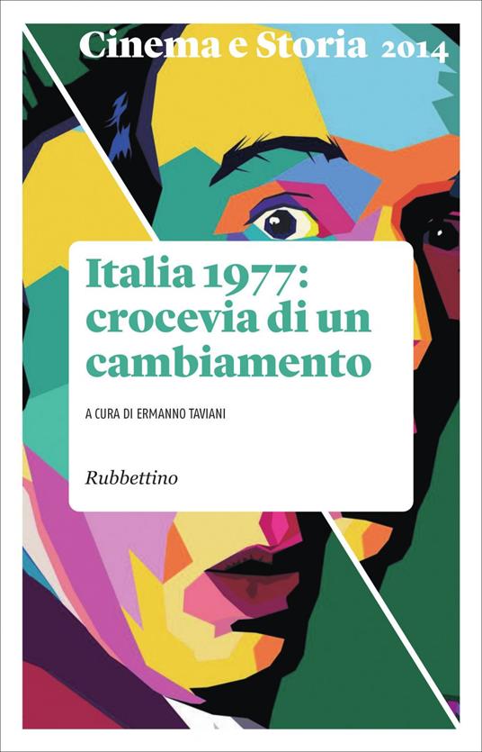 Cinema e storia (2014). Vol. 3 - AA.VV.,Ermanno Taviani - ebook