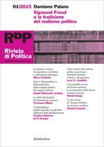 Rivista di politica (2015). Vol. 1