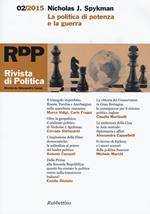 Rivista di politica (2015). Vol. 2