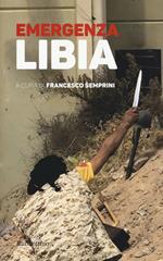 Emergenza Libia