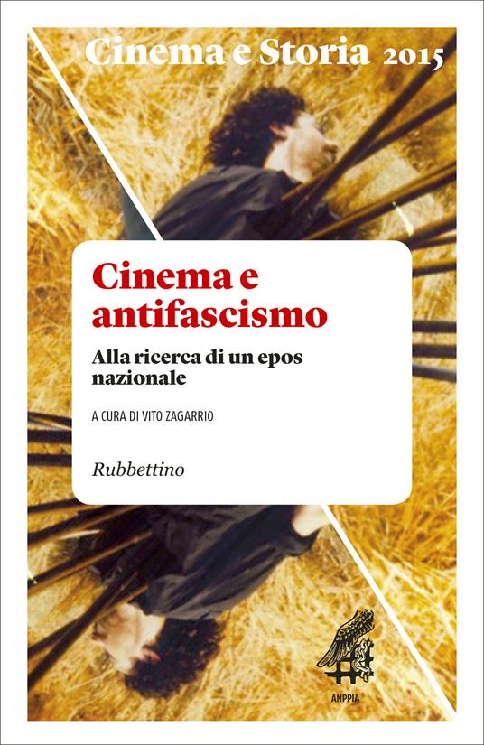 Cinema e storia (2015). Vol. 1 - Vito Zagarrio - ebook