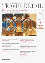 Travel retail Italia (2017). Vol. 8: Settembre-Dicembre