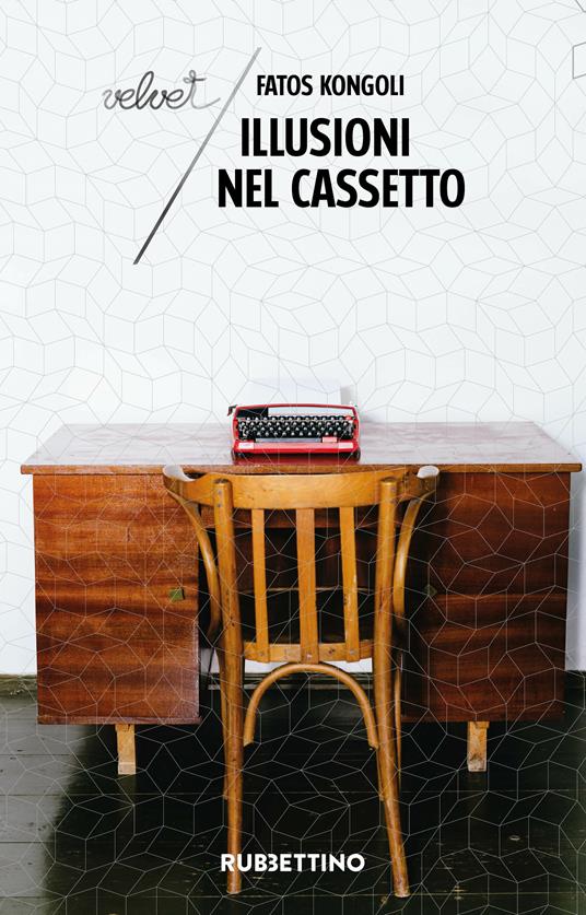 Illusioni nel cassetto - Fatos Kongoli,Caterina Zuccaro - ebook