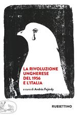 La rivoluzione ungherese del 1956 e l'Italia