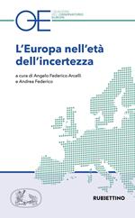 L' Europa nell'età dell'incertezza