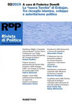 Rivista di politica (2019). Vol. 2: Rivista di politica (2019)