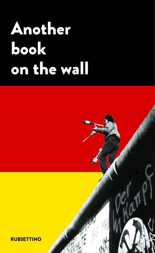 Another book on the wall - AA.VV. - ebook