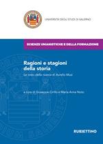 Ragioni e stagioni della storia. Le «vie» della ricerca di Aurelio Musi