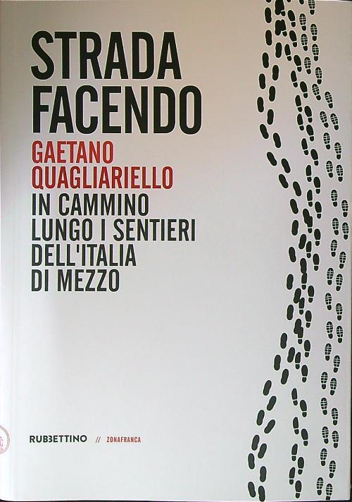 Libro di Faccia