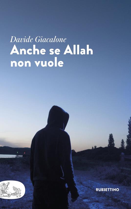 Anche se Allah non vuole - Davide Giacalone - ebook