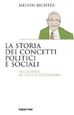 La storia dei concetti politici e sociali