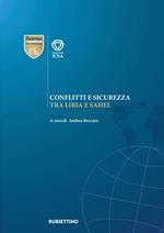 Conflitti e sicurezza tra Libia e Sahel