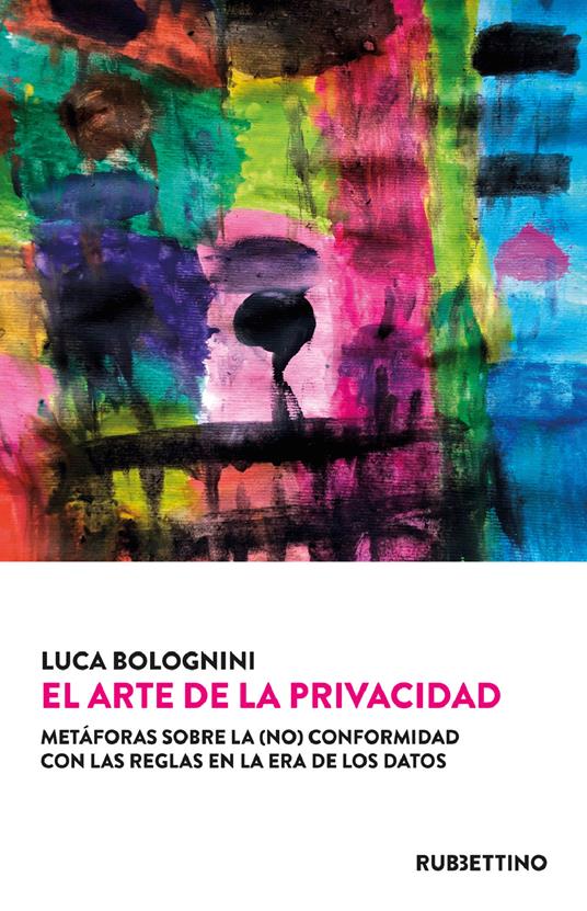 El Arte de la Privacidad