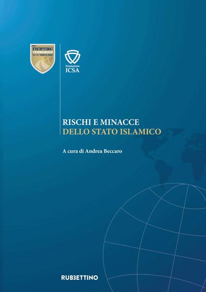 Rischi e minacce dello Stato Islamico - Andrea Beccaro - ebook