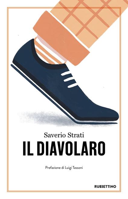 Il diavolaro - Saverio Strati - ebook