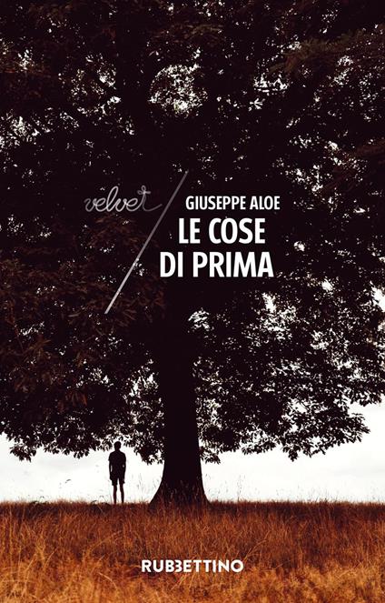 Le cose di prima - Giuseppe Aloe - ebook