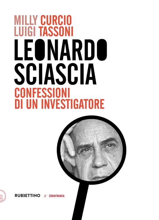 Leonardo Sciascia. Un'amicizia fra i libri ovvero il gioco del caso:  9788849861228: Books 