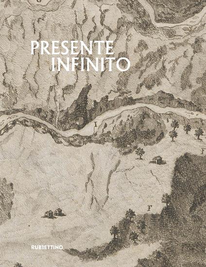 Presente infinito - Armando Perna - copertina