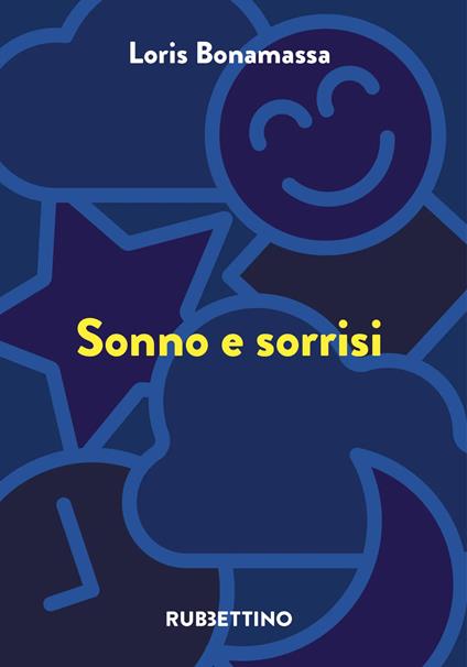 Sonno e sorrisi - Loris Bonamassa - copertina