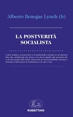 La postverità socialista