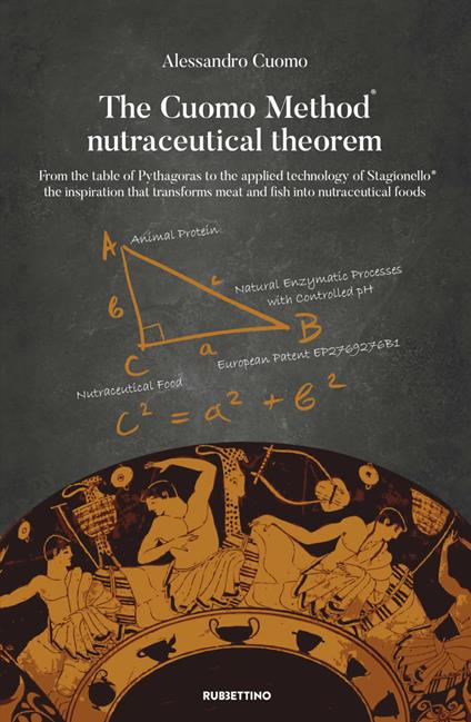 The Cuomo Method nutraceutical theorem