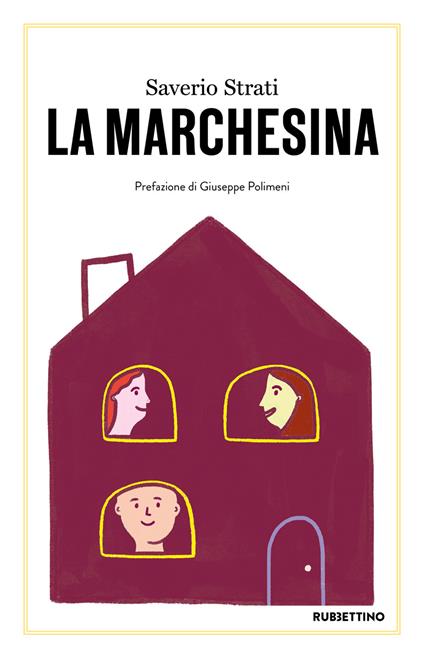 La marchesina - Saverio Strati - ebook