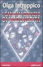 I sandali bianchi di Margherita