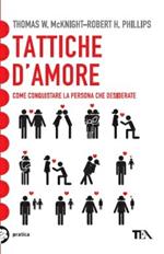 Tattiche d'amore