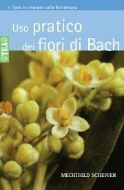 Uso pratico dei fiori di Bach - Mechthild Scheffer - copertina