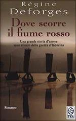 Dove scorre il fiume rosso